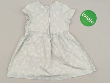 koszulki coca cola: Dress, Pepco, 1.5-2 years, 86-92 cm, condition - Very good — 3