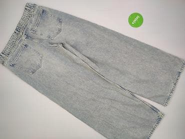 errisic jeans: Denim, Jeansy damskie, rozmiar 2XL — 3