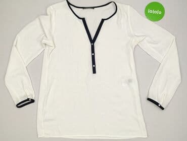 koszula do stroju krakowskiego: Esprit, Women`s shirt, size M (EU 38) — 2