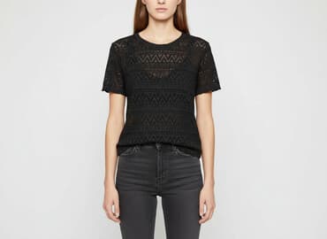 koszulki helikon: Reserved YFL, T-shirt damski, rozmiar S — 1