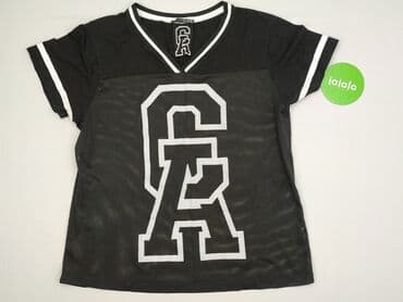 koszulka smileslow allegro: T-shirt for men, L (EU 40), Atmosphere, condition - Very good — 2