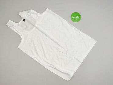 tanie ubrania do karmienia: Podkoszulka dla mężczyzn, rozmiar 7XL — 3