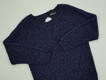sinsay sweter basic: Sweter damski, rozmiar One size — 1