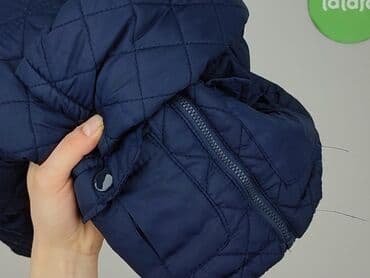sukienki z szyfonu i koronki: Jacket, Pepco, 9-12 months, condition - Good — 6