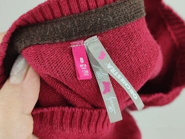 koszulki coca cola: Dress, 8 years, 122-128 cm, condition - Good — 4