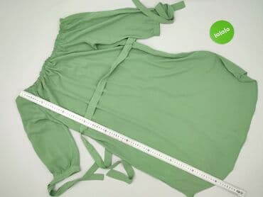 modna sukienka midi: Moodo, Sukienka damska, L — 4