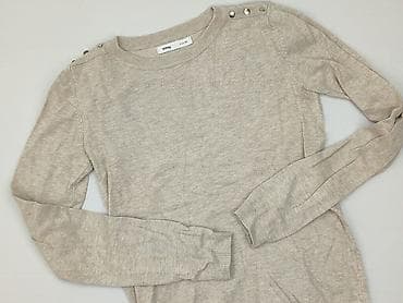 Sisley, Sweter damski, rozmiar M