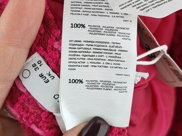 spódnice z paskiem reserved: Reserved, Women`s skirt, size M — 6