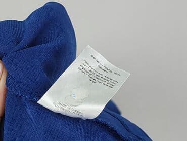 koszulka do garnituru damskiego: STOCKH LM, Bluzka damska, M — 5