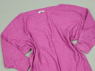 sweter bez ramion: Sweter damski, rozmiar S — 1