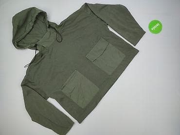 Кофти: Trafaluc, Кофта з каптуром жіноча, розмір L — 2