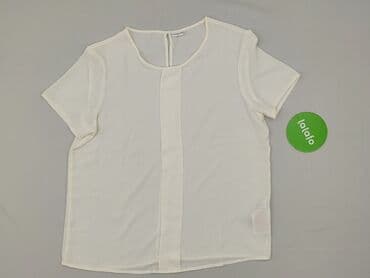 koszula do stroju krakowskiego: Jacqueline De Yong, Women's blouse, size M (EU 38) — 2