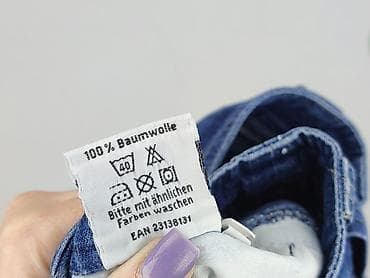 lab industries jeans: Szorty damskie, rozmiar 3XL — 5