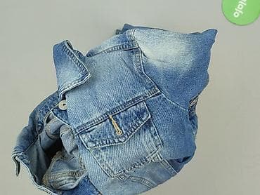 kurtka hampton republic: Terranova, Kurtka jeansowa damska, rozmiar M — 6