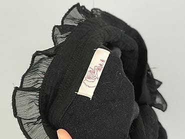 goth bluzka: Bluzka damska, rozmiar S — 4