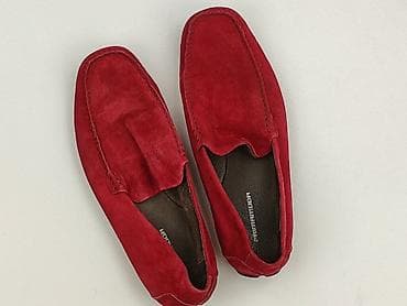 Półbuty dla mężczyzn, rozmiar 45