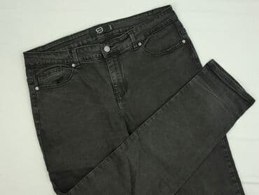 kurtka z c a: Jeansy dla mężczyzn, L — 1