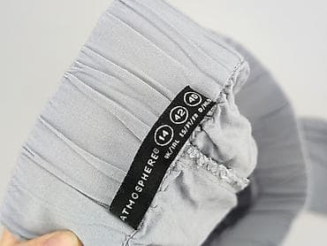 buty born2: Atmosphere, Spodnie materiałowe damskie, rozmiar M — 5