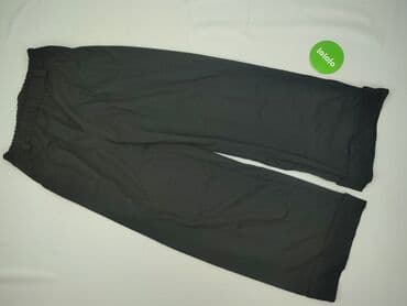 stringi damskie xxl: Spodnie materiałowe damskie, rozmiar 2XL — 2