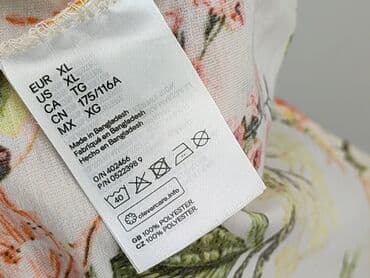 bluza hello kitty h m: Bluzka damska, rozmiar XL — 5