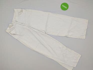 tk maxx klapki: Spodnie materiałowe damskie, rozmiar S — 2