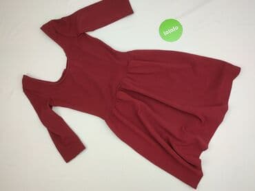 oysho sukienki wyprzedaż: Bershka, Sukienka damska, rozmiar S — 3