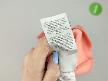 ponczo reserved: Saint Tropez, Kardigan damski, rozmiar XS — 5