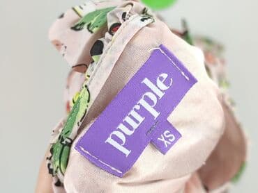 sukienka w motyle damska: Sukienka damska, rozmiar XS — 5