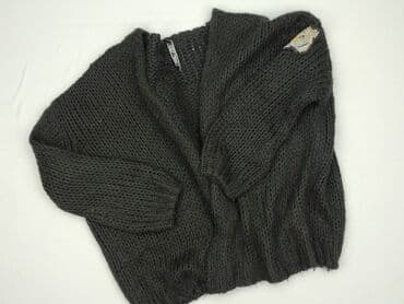 Kardigany: Kardigan damski, rozmiar 9XL