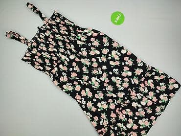 sukienka boho hm: H&M Divided, Sukienka damska, rozmiar XL — 2