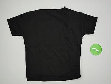 c: Love, T-shirt damski, rozmiar L — 3