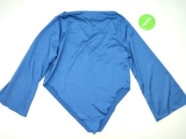 bluzki w paski mango: Shein, Bluzka damska, rozmiar 2XL — 3
