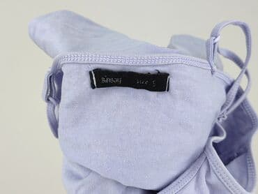 sinsay bielizna termoaktywna: Sinsay, Top damski, rozmiar S — 4