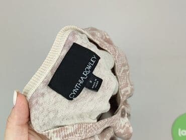 ubrania z kotem: Kardigan damski, rozmiar S — 4