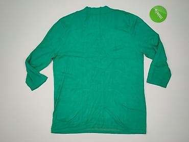 oversize bluzy: Women's blouse, size M — 3