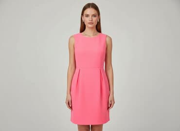 sukienka na wesele dla nastolatek: Sukienka damska, rozmiar M — 1