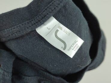 koszulka jacka danielsa: SolS, T-shirt damski, rozmiar L — 4