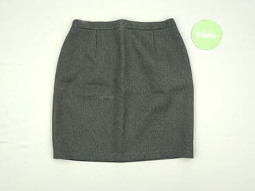 spódnice plisowane tiulowe czarne: Women`s skirt, size M (EU 38) — 2