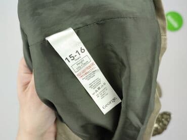 swiecaca kurtka: Transitional jacket, George, 16 years, 170-176 cm, condition - Very good — 6