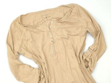 koszula do stroju krakowskiego: Sinsay, Women's blouse, size XS (EU 34) — 1