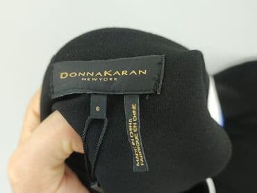 sukienki damskie calvin klein performance: Donna Karan, Women`s dress, size XS — 5