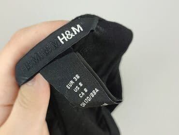 sklep hm sukienki: H&M, Sukienka damska, rozmiar M — 4