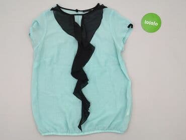 sukienka koszulowa mohito: Mohito, Bluzka damska, L — 2