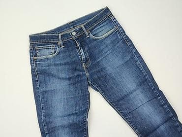 Levi’s, Jeansy damskie, rozmiar M w lalafo.pl Levi’s, Jeansy damskie, rozmiar M