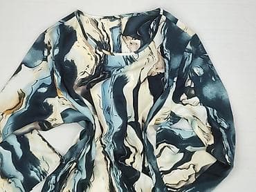 panterka: Shein Curve, Bluzka damska, rozmiar 2XL — 1