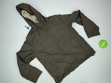 parka greenpoint: PARKA, Parka damska, rozmiar 3XL — 2