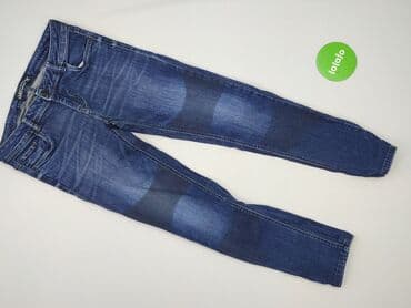 silesia sklepy z dżinsami: Clockhouse, Jeansy damskie, rozmiar S — 2