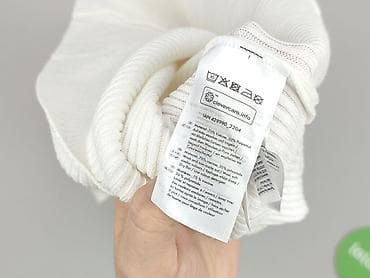 sweter 157: Esmara, Sweter damski, rozmiar XL — 4