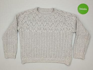 dr mitra bluzy: Sweter damski, rozmiar M — 2