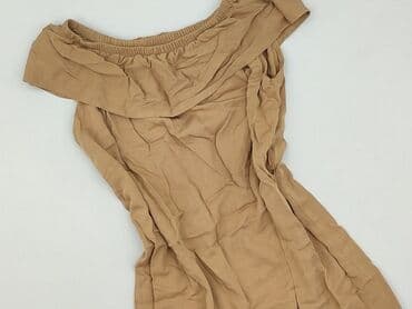 jakie buty do srebrnej sukienki: Moda Italia, Sukienka damska, S — 1